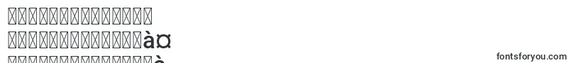 Quatl Font – Hindi Fonts