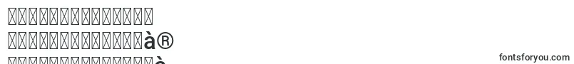 Quatl Font – Tamil Fonts