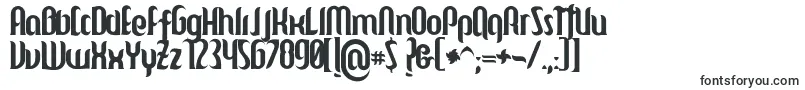Mulago Font – OTF Fonts