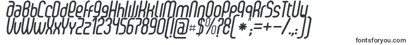 SenziBoldItalic Font – Fonts for Microsoft Office