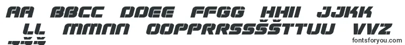 Supersubmarineexpandital Font – Latvian Fonts