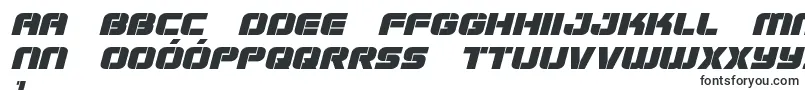 fuente Supersubmarineexpandital – fuentes polaca