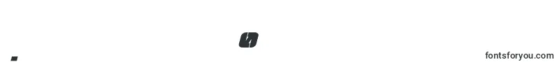 Supersubmarineexpandital Font – Sindhi Fonts