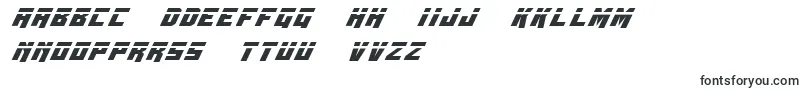 フォントWbv4l – エスペラントフォント