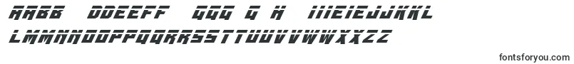 フォントWbv4l – マルタのフォント