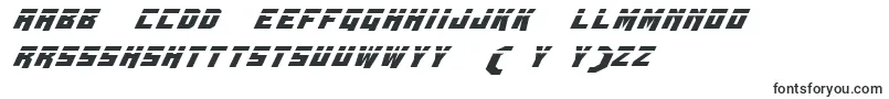 フォントWbv4l – ハウスフォント