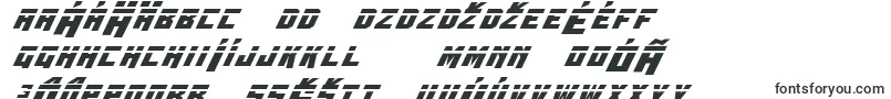 Wbv4l Font – Slovak Fonts