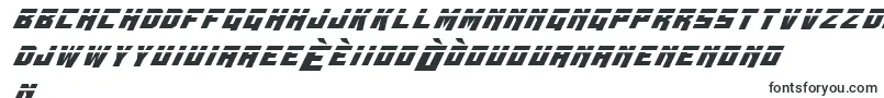 フォントWbv4l – クレオールフォント
