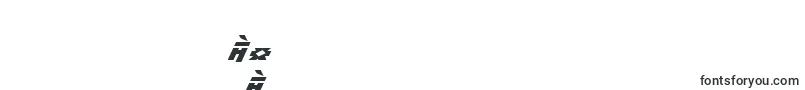 Wbv4l-Schriftart – marathische Schriften