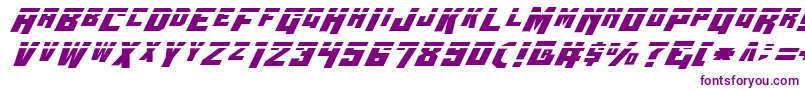 Wbv4l Font – Purple Fonts