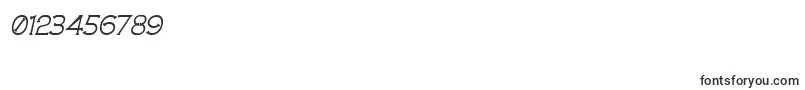 Techiigm Font – Fonts for Numbers and Digits