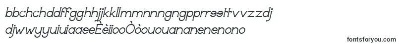 Techiigm Font – Creole Fonts