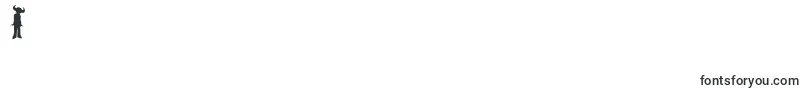 Jamiro Font – Fonts for Digit 7