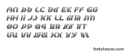 Review of the Questlokhalfital Font