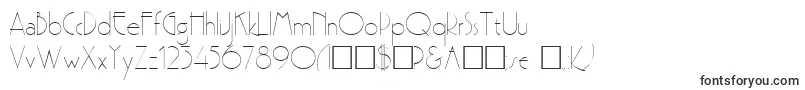 Premi Font – Fonts for Microsoft Office