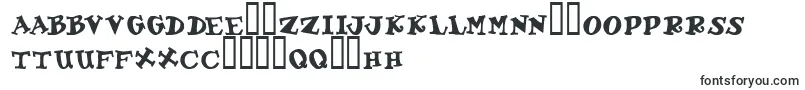 ToocoolscapssskBold Font – Uzbek Fonts