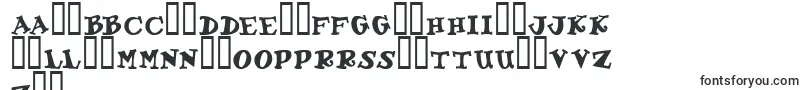 ToocoolscapssskBold Font – Latvian Fonts