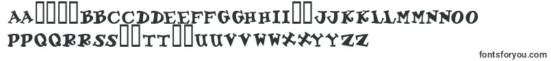 ToocoolscapssskBold Font – Romanian Fonts