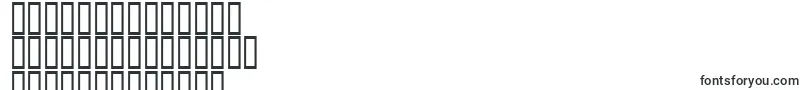 ToocoolscapssskBold Font – Korean Fonts
