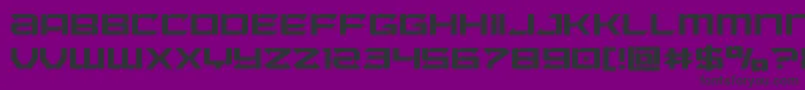 Lisätietoja Laserwolf-fontista Laserwolf-fontti – mustat fontit violetilla taustalla