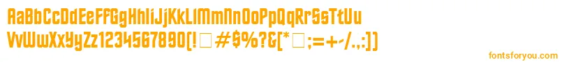FinalFrontierOldStyle Font – Orange Fonts