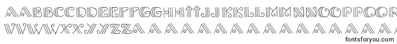 Columnion Font – Metro Fonts