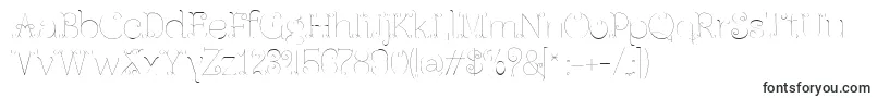 Ferrica Font – Fonts for Logos