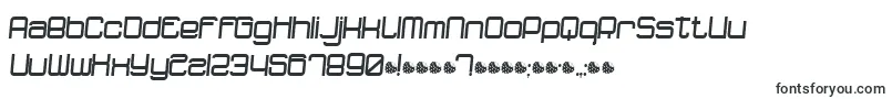 Dnfr Font – Fonts for Linux