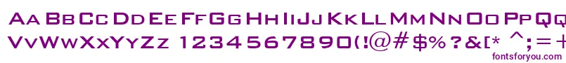 Bankrus Font – Purple Fonts