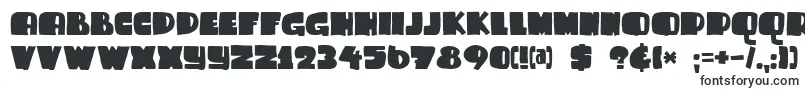 DkSammyBoy-Schriftart – Schriftarten, die mit D beginnen