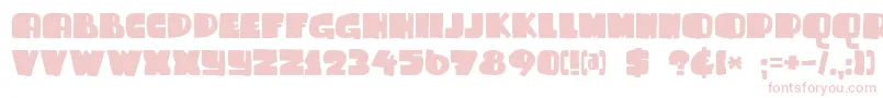 Подробнее о шрифте DkSammyBoy Шрифт DkSammyBoy – розовые шрифты