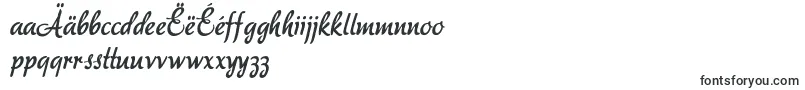 More about Akadora Font Akadora Font – Macedonian Fonts