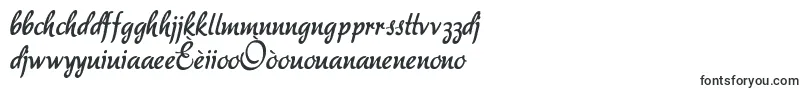 More about Akadora Font Akadora Font – Creole Fonts