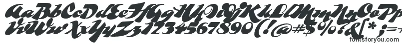 Whomp Font – Fonts for Adobe Reader