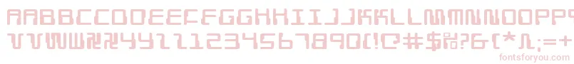 Droidlovere Font – Pink Fonts