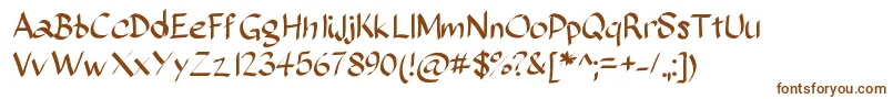 More about Sundayscript Font Sundayscript Font – Brown Fonts