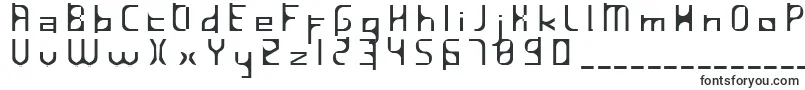 InavelfГ¶rtvinad-fontti – Fontit Adobelle