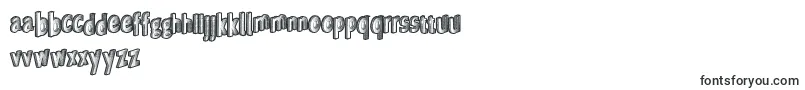 Veryrich Font – Sudanese Fonts