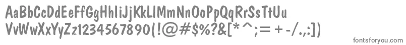 DominoRegular Font – Gray Fonts