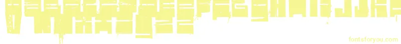 ValimoRmx-fontti – keltaiset fontit