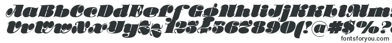 Stilla Font – Vector Fonts