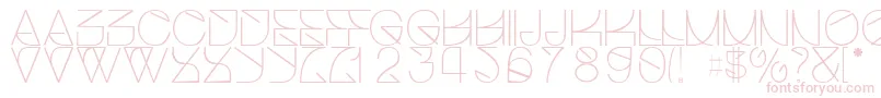More about Helveticastrugglelight Font Helveticastrugglelight Font – Pink Fonts on White Background