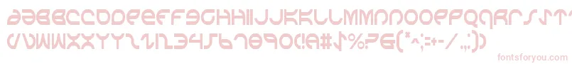 AetherfoxCondensed Font – Pink Fonts