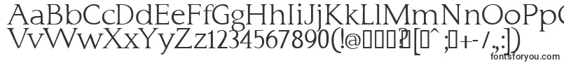 Typo3normal-fontti – Alkavat T:lla olevat fontit