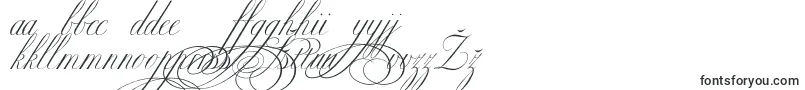 Ekaterinavelikayatwo Font – Lithuanian Fonts