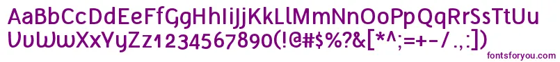 TelluralAlt Font – Purple Fonts