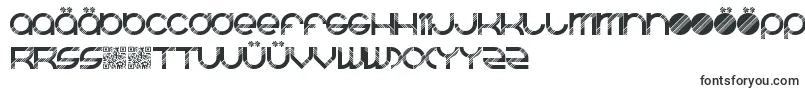 BeastmodeDisco Font – German Fonts