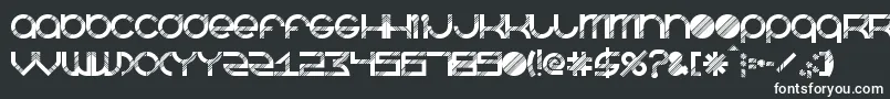 BeastmodeDisco Font – White Fonts