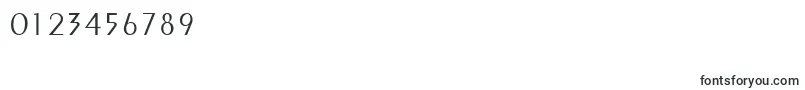 En savoir plus sur la police Eiffel Police Eiffel – polices pour les chiffres et les nombres