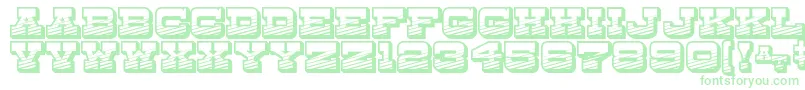 DryGoodsEmporiumJl Font – Green Fonts